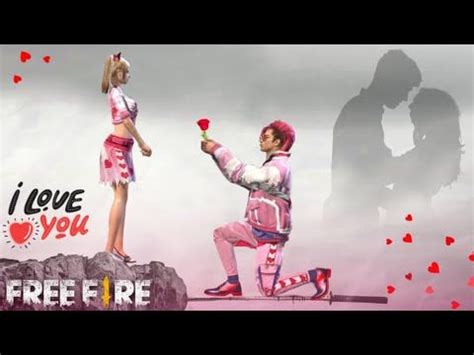 It is a platform where you can enjoy all top game matches. Romantic Love Story | Short Story | Garena Free Fire ...