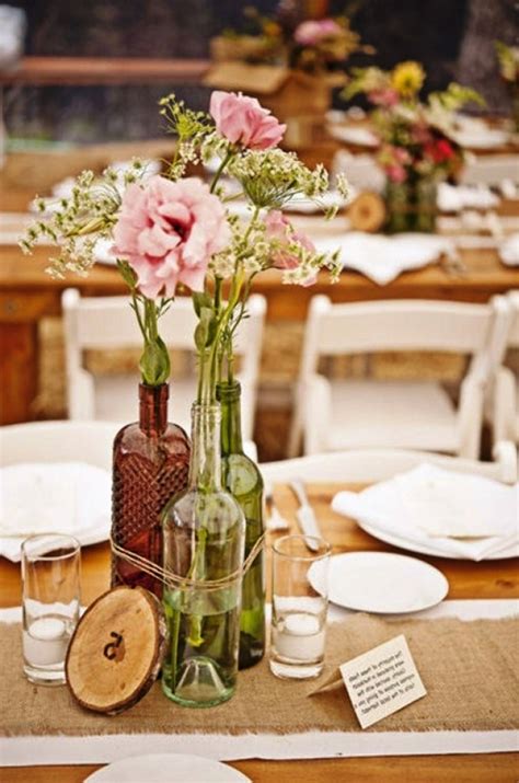 25 Cheap Wedding Decorations Ideas - Wohh Wedding
