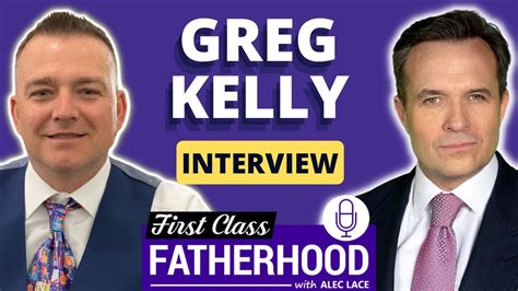 Greg Kelly Interview • How The Left Is Wrong About Law Enforcement
