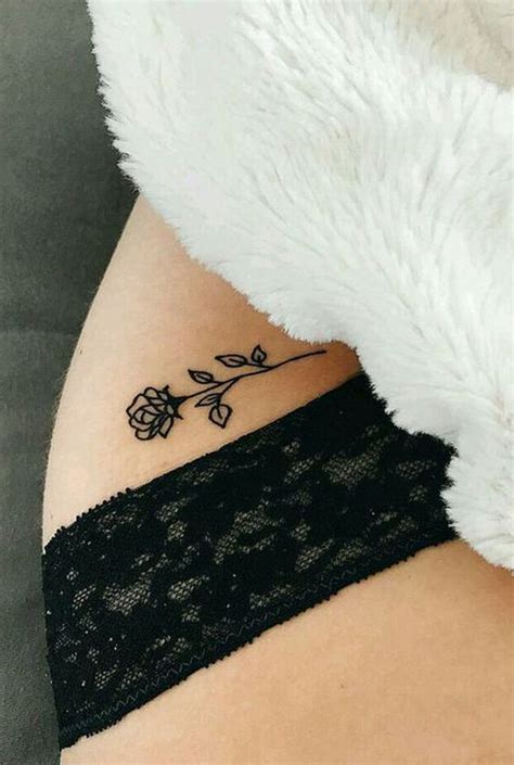 Fun And Attractive Small Hip Tattoo Designs For Women Best Tattoo Zone