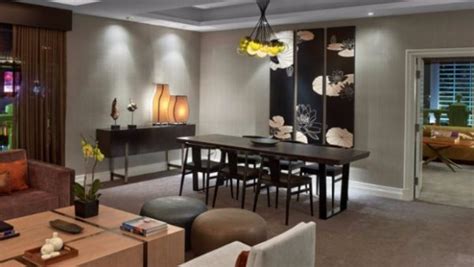 Elegant Interiors By Rockwell Group
