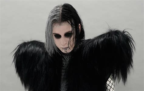 How Ghostemane Is Redefining Success In The Music Business Video