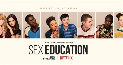 Sex Education Quand Sort La Saison 3 De La Série Netflix Free Nude Porn Photos