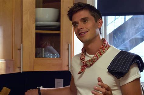 Heres A List Of Everything Antoni Cooks On Season 2 Of Queer Eye