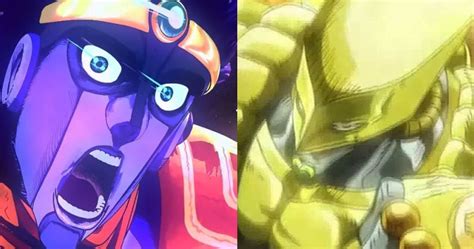 Jojo The 10 Strongest Stands In Stardust Crusaders Ranked Cbr