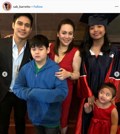 Claudine Barretto Daughter Sabina