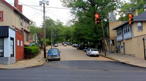 In Photos Squirrel Hill Then And Now