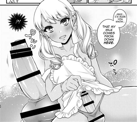 Hentai Yaoi Trap Crossdresser Cum Manga Captions 19 Pics