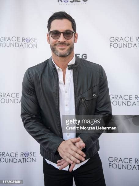 Grace Rose Fashion Fundraiser Photos And Premium High Res Pictures