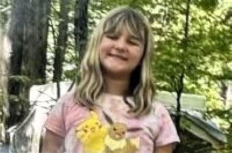 suspect in custody after missing 9 year old girl found in upstate n y park gephardt daily