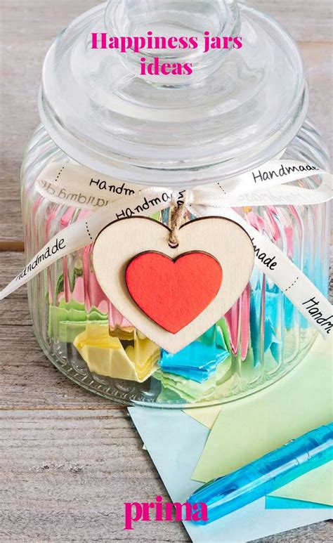 The Happiness Jar Wellness Hack Can Make You Happier In 2020 In 2020