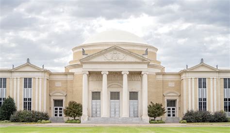 Southwestern Seminary Announces Layoffs • Biblical Recorder