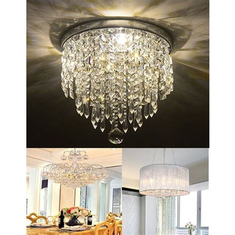 All products from small elegant chandeliers category are shipped worldwide with no additional fees. Elegant Crystal Chandelier Ceiling Light Antique Lamp ...