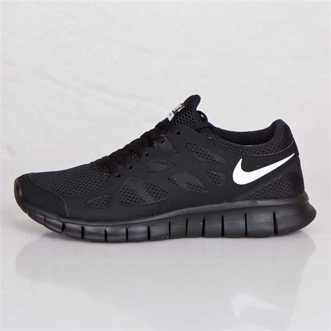 Nike Free Run 2 Nsw 540244 013 Sneakersnstuff Sns