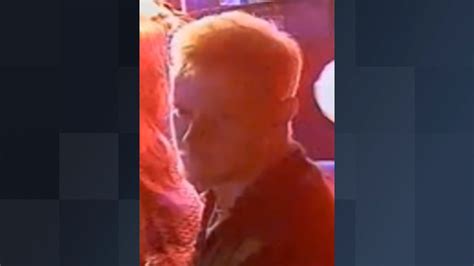 CCTV Appeal After Man Glassed In Face In Liverpool Bar On Christmas Eve