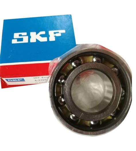 Skf Stainless Steel Ball Bearing For Automotive Industry Weight 200g