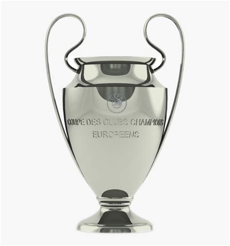 Champions league 2021/2022 results page belongs to the football/europe section of flashscore.co.uk. Uefa Champions League Trophy Png Picture - Champions ...