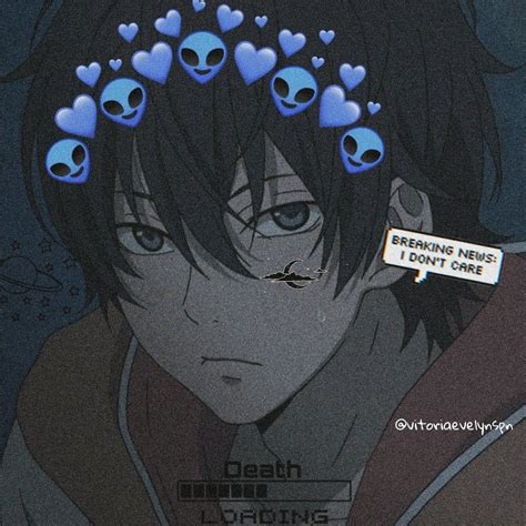 Aesthetic Anime Boy 1080x1080 Kartinka Najdeno Polzovatelem Bonapitae