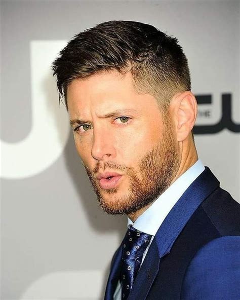 Jensen Ackles Fans 🍺 On Instagram Good Night 😍😍😍 Handsome Ackles