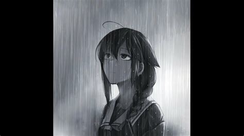 Sad Photos Of Anime Girl