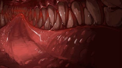 Pin By Mars Yeti On Dragon Mawshots Teeth Drawing Nostalgic Art