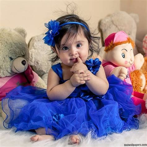 Indian Cute Baby Indian Baby Hd Wallpaper Pxfuel