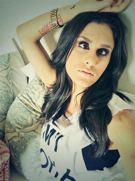 Picture Of Brittany Furlan