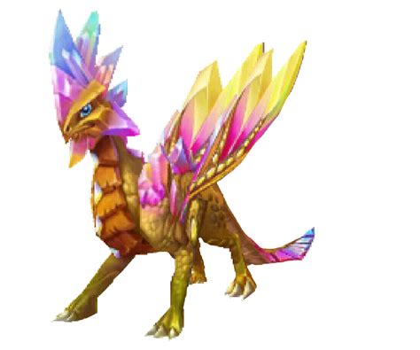 Diamond Dragon | Dragons World Wiki | FANDOM powered by Wikia