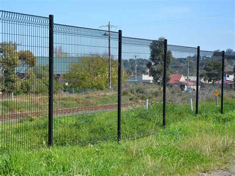 Fences Knoxfield Diamond Fence Aust Pty Ltd