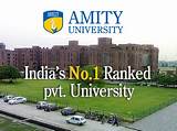 Pictures of Amity University Mba Courses