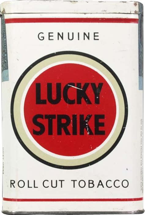 Lucky Strike Cigarette Reviews Ingredients Price