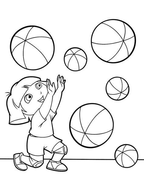 Small Smaller Smallest Coloring Pages Learny Kids