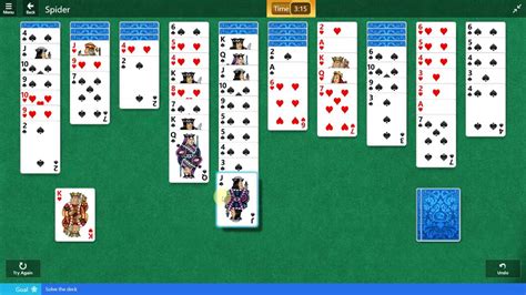 Microsoft Solitaire Collection Won T Load Zoomscan