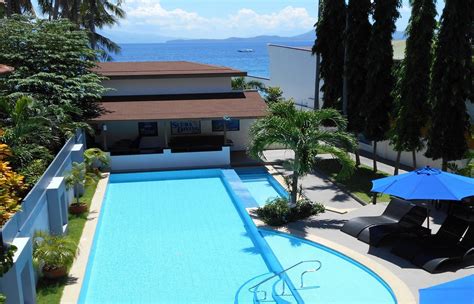 Out Of The Blue Resort Puerto Galera Philippines Tarifs 2023 Et 5 Avis
