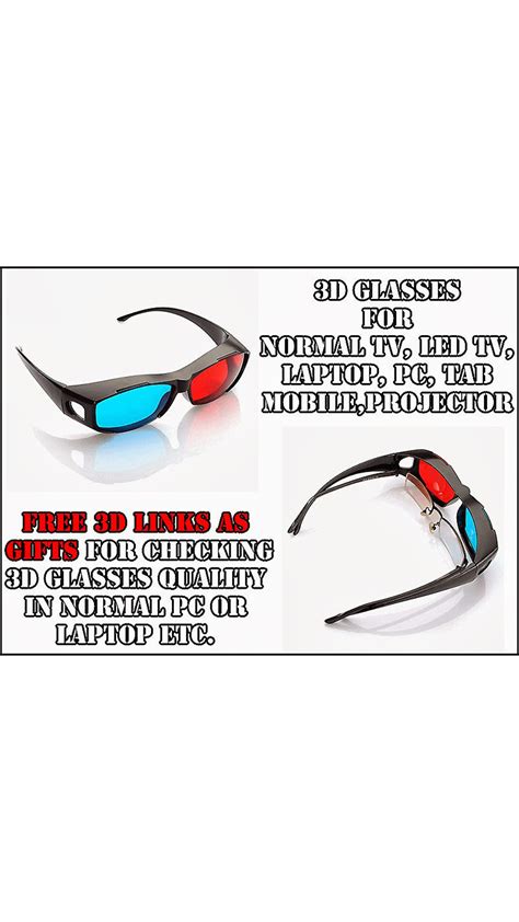 Buy Nvidia 3d Vision Discover 3d Glasses Online At Low Prices In India