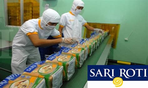Pt nippon indosari corpindo tbk atau sering disebut dengan pt sari roti merupakan perusahaan yang bergerak dibidang produk makanan, deng. Lowongan Kerja Sari Roti ( PT Nippon Indosari Corpindo Tbk ) Cibitung