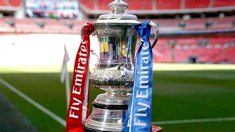 The first edition of the fa cup took place in 1871 when the first cup winner was wanderers fc. Fa Cup Predictions Today - Total Football