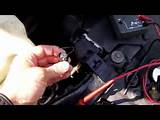 Bmw X5 Electric Water Pump Removal Pictures