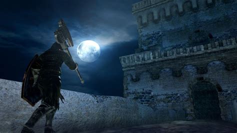 Dark Souls 2 Guide Six Early Tips And Tricks