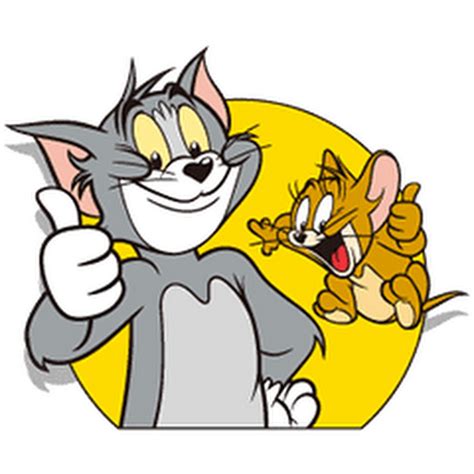 Tom And Jerry Movie Tv Youtube