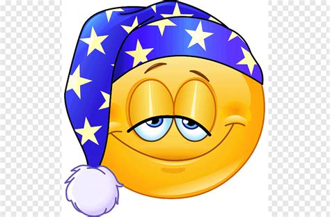Sleepy Emoji Smiley Emoticon Sleep Sleeping Smileys Free Png Pngfuel