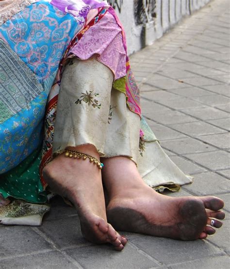 My Gypsy Dirty Feet By Gypsybarefootcecilia On Deviantart