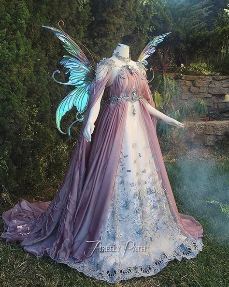 Medieval Dress Fantasy Gowns Fantasy Dress Fairy Dress