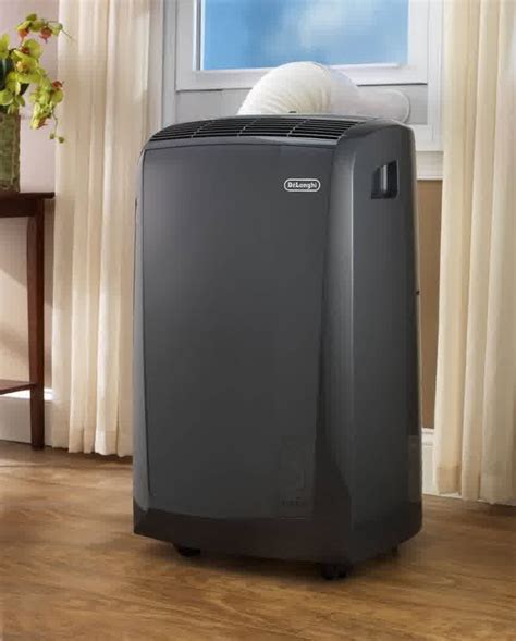 A portable air conditioner works similarly to a fan but produces much colder air. Windowless Air Conditioner: A Practical Way of Cooling ...