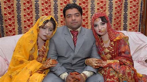Is Polygamy Legal In India