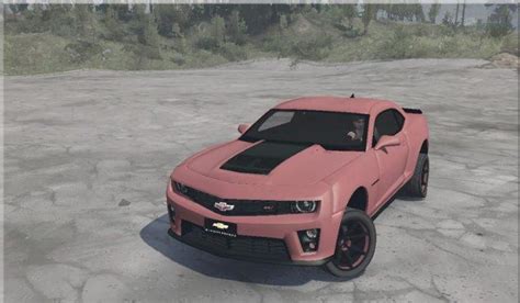 Fs19 Muscle Cars