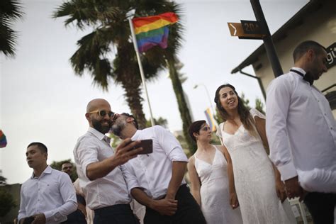 Photos Pride Around The World Wtop News