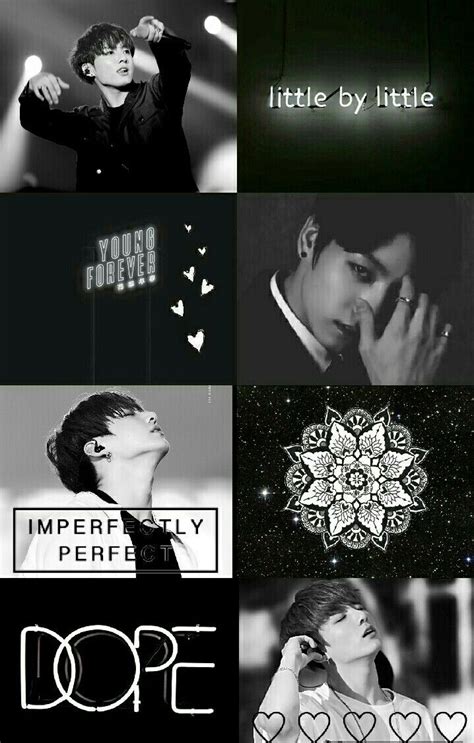 People now are accustomed to using the net in gadgets to view video and image data. JungKook Edit Black and White | Bts wallpaper, Jungkook ...