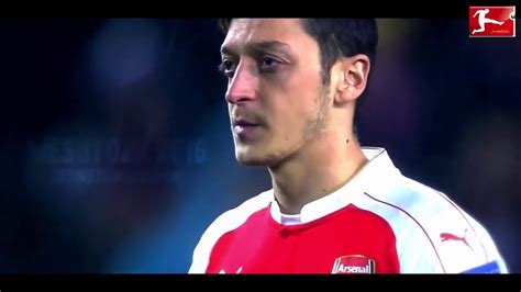 إعلامي بريطاني يهاجم أوزيل بعد فوز آرسنال على وست بروميتش. ‫مراوغات مسعود اوزيل‬‎ - YouTube