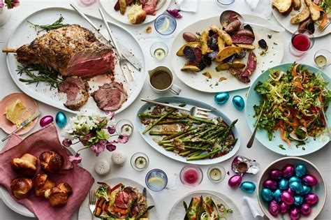 A southern christmas menu and collection of christmas recipes, all from deepsouthdish.com. Easter Menu Ideas for Every Occasion | Epicurious | Epicurious